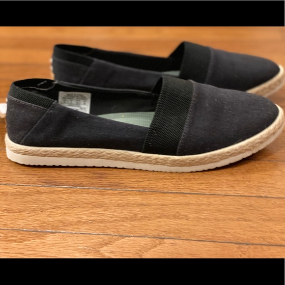 Reef Shoes | Nwt Reef Rose Es Flats 